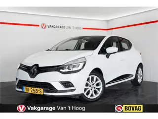 Renault Clio 0.9 TCe Intens (bj 2018)