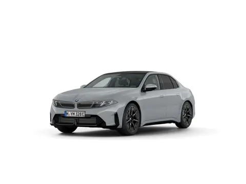 BMW i3 50 xDrive First Edition (bj 2026, automaat)