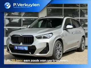 BMW X1 sDrive18i M SPORT | PANORAMA | PREMIUM PACK | ADAPT. CRUISE | KEYLESS ENTRY | STOELVERWARMING