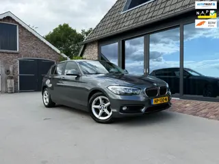BMW 1-serie 118i Automaat