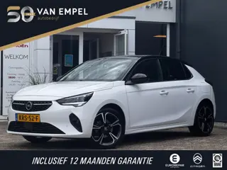Opel Corsa 1.2 Sport Sky| Panoramadak | Camera | PDC Voor + Achter | Climate control | Stoelverwarmi