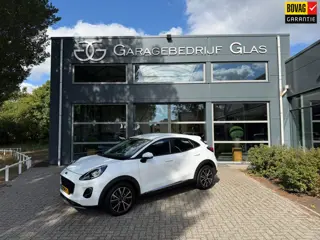 Ford Puma 1.0 EcoBoost ST-Line automaat winterpack