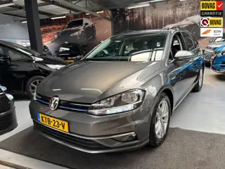 Volkswagen Golf Variant 1.5 TSI Comfortline Business / Camera / Carplay