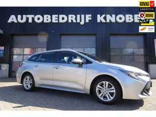 Toyota Corolla Touring Sports 1.8 Hybrid Active, NL AUTO, NAVI, CARPLAY, ANDROIDAUTO, CAMERA, DEALER