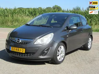 Opel Corsa 1.4-16V Cosmo