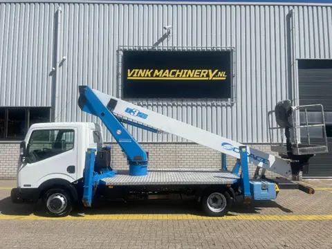 SOCAGE T320 (bj 2014)