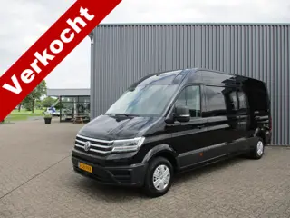 Volkswagen Crafter 2.0 TDI 177 PK L4 Highline Led Airco Camera