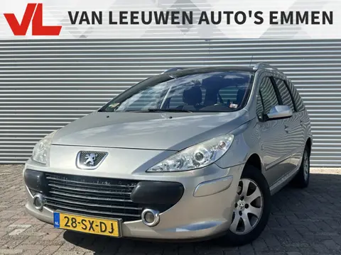 Peugeot 307 SW 1.6-16V Pack | Inruilkoopje | Zo Mee