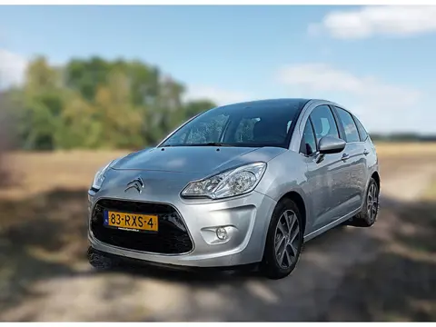 Citroen C3 1.6 e-HDi Selection