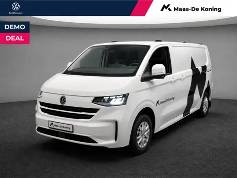 Volkswagen Bedrijfswagens e-Transporter Bestelwagen Style 70kWh 218pk L2 733440