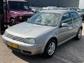 Volkswagen Golf 1.6-16V 2004 Ocean Airco Trekhaak APK 2027
