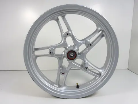 VOORVELG BMW K 1200 GT 2001 - 2005