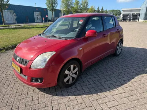 Suzuki Swift 1.3 Shogun