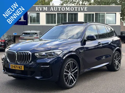 BMW X5 xDrive45e High Executive BOMVOL! | PANO | HARMAN KARDON | LASER LED | ELEK. ACHTER KLEP | ELE