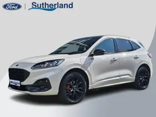 Ford Kuga 2.5 PHEV ST-Line X Black Pack | Trekhaak | Winter Pack | Driver Pack met Adaptieve Cruise 