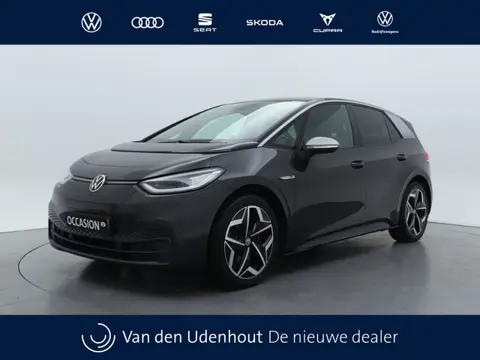 Volkswagen ID.3 First Plus 58 kWh 204pk / SOH 88% Navigatie / Camera