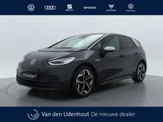 Volkswagen ID.3 First Plus 58 kWh 204pk / SOH 88% Navigatie / Camera