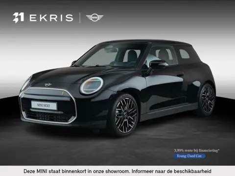 MINI 3-Deurs Cooper SE Pakket M | Favoured Trim | Comfort Acces | Glazen Panoramadak | Driving Assit