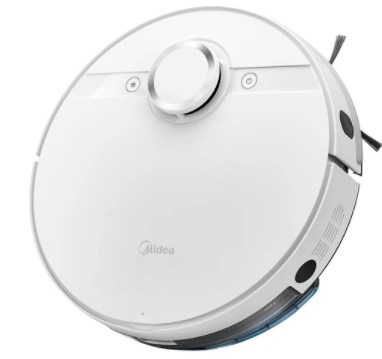 Midea M7 Robot Vacuum Cleaner 2 in 1 Sweeping and