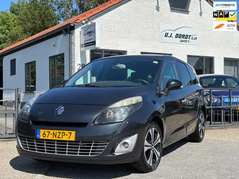 Renault Grand Scénic 1.4 TCe Bose panoramadak , achteruitrijd camera!