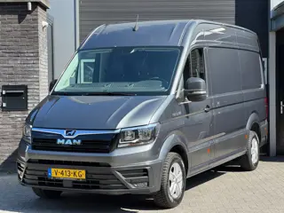 MAN TGE 35 2.0 Standaard L3 Normaal DSG, Camera, Navi, PDC, Cruise Control, NAP