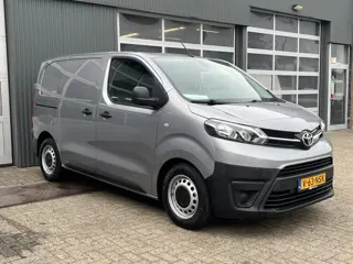 Toyota ProAce 1.5 BlueHDI Worker Marge BTW en BPM vrij!! Airco Cruise controle Navigatiesysteem 2-Pe