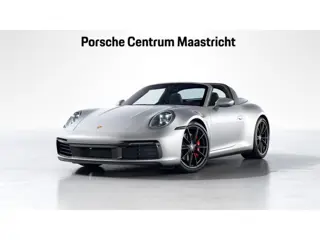 Porsche 911 Targa 4S