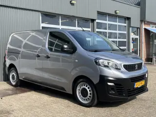 Peugeot Expert 1.5 BlueHDI Marge BTW en BPM vrij!! Airco Cruise controle Navigatiesysteem 2-Persoons