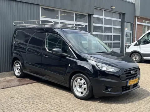 Ford Transit Connect 1.5 EcoBlue L2 Airco 2-Persoons Trekhaak 1200kg trekgewicht Schuifdeur Imperiaa