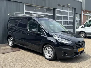 Ford Transit Connect 1.5 EcoBlue L2 Airco 2-Persoons Trekhaak 1200kg trekgewicht Schuifdeur Imperiaa
