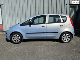Mitsubishi Colt 1.3 Inform APK 4/2027 VASTE PRIJS