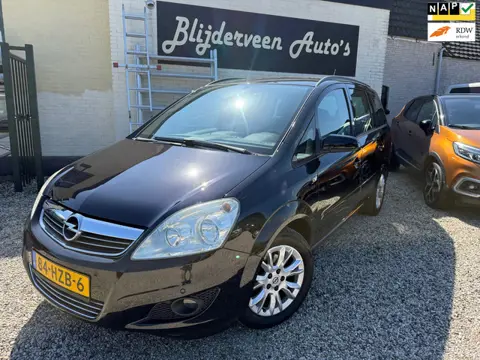 Opel Zafira 1.8 Business 7Persoons | Cruise | Navi | PDC | Trekhaak