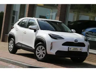 Toyota Yaris Cross 1.5 Hybrid Active Navi Camera ACC Stoelverwarming