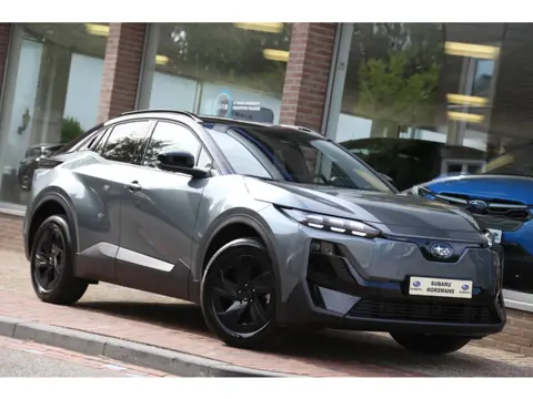 Subaru Uncharted 2E-xcite+ 77 kWh Leer Navi LED ACC 360view HK