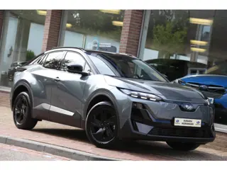 Subaru Uncharted 2E-xcite+ 77 kWh Leer Navi LED ACC 360view HK