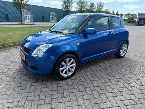 Suzuki Swift 1.3 GLS