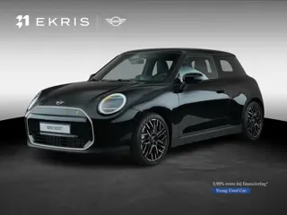 MINI 3-Deurs Cooper SE Pakket M | Favoured Trim | Comfort Acces | Glazen Panoramadak | Driving Assit