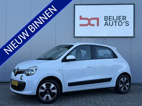 Renault Twingo 1.0 SCe Collection Origineel NL/Airco/Bluetooth.