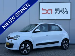 Renault Twingo 1.0 SCe Collection Origineel NL/Airco/Bluetooth.