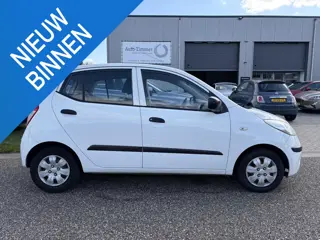 Hyundai i10 1.1 Active Cool
