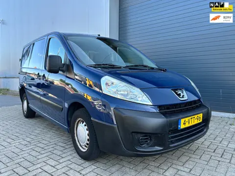 Peugeot Expert 227 1.6 HDI L1H1 Profit+ AIRCO NAP