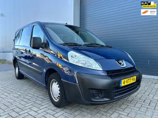 Peugeot Expert 227 1.6 HDI L1H1 Profit+ AIRCO NAP