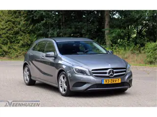Mercedes-Benz A-Klasse 180 Ambition | 2013 | ✅AUTOMAAT | ✨Navi |