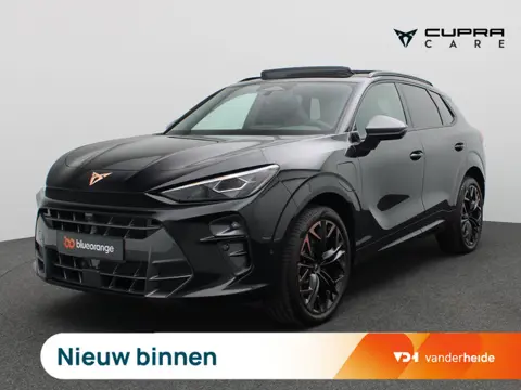 CUPRA Terramar 1.5 TSI e-Hybrid VZ Performance 272PK DSG 272PK, DSG Pano-Schuifdak, Wegklapbare Trek