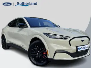 Ford Mustang Mach-E Extended Premium RWD 88 kWh 276pk | Panoramadak | Bang&Olufsen | 19 inch Machine