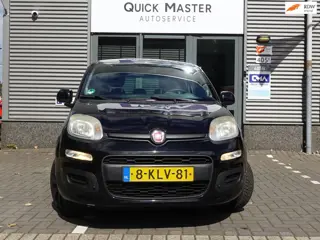 Fiat Panda 0.9 TwinAir Edizione Cool - NAP - Airco