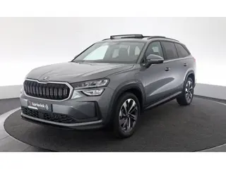 Škoda Kodiaq 1.5 TSI PHEV Business Edition 204PK DSG Pano-Schuifdak, Trekhaak, Keyless, LED-verlicht