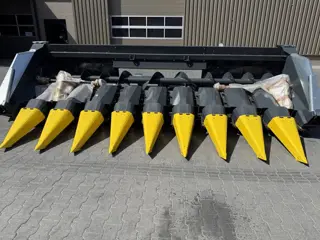 ZIEGLER maiskolf / zonnebloem plukker (bj 2026)