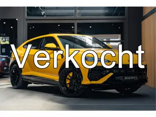 Lamborghini Urus SE Massage Pano Stoelventilatie 4.0 V8 Hybrid SE