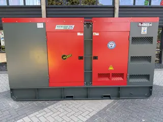 Ashita 275 KVA (bj 2026)